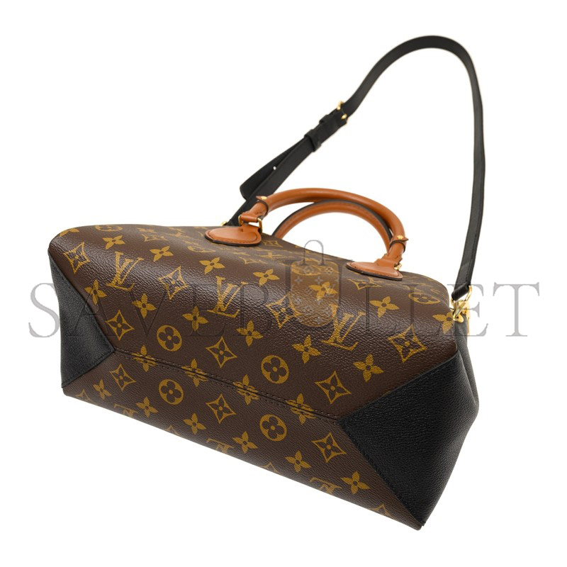 l0vis Vvtt0n vendome bb handbag m46508 (36*22*18cm)